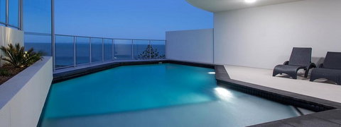 Oshen Holiday Apartments Yeppoon - Holiday Sunshine Coast 2