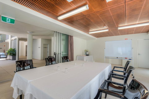 Oshen Holiday Apartments Yeppoon - Holiday Sunshine Coast 27