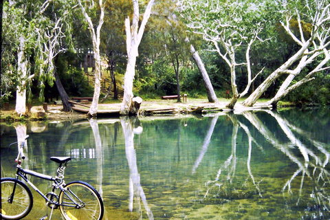 Oshen Holiday Apartments Yeppoon - Holiday Sunshine Coast 28