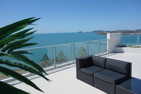 Oshen Holiday Apartments Yeppoon - Holiday Sunshine Coast 11