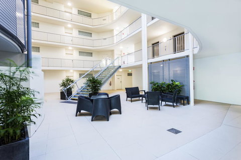 Oshen Holiday Apartments Yeppoon - Holiday Sunshine Coast 23