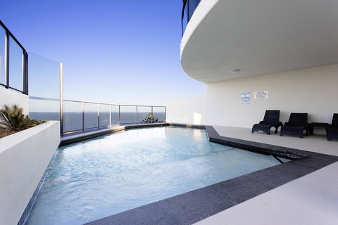 Oshen Holiday Apartments Yeppoon - Holiday Sunshine Coast 10