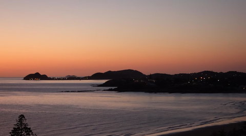 Oshen Holiday Apartments Yeppoon - Holiday Sunshine Coast 18