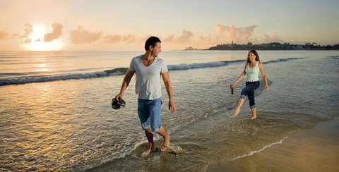 Oshen Holiday Apartments Yeppoon - Holiday Sunshine Coast 14