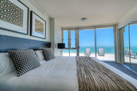 Oshen Holiday Apartments Yeppoon - Holiday Sunshine Coast 7