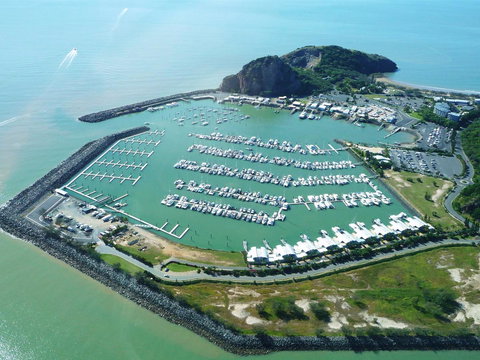 Oshen Holiday Apartments Yeppoon - Holiday Sunshine Coast 15