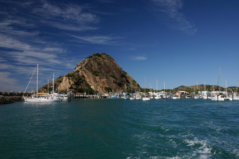 Oshen Holiday Apartments Yeppoon - Holiday Sunshine Coast 16