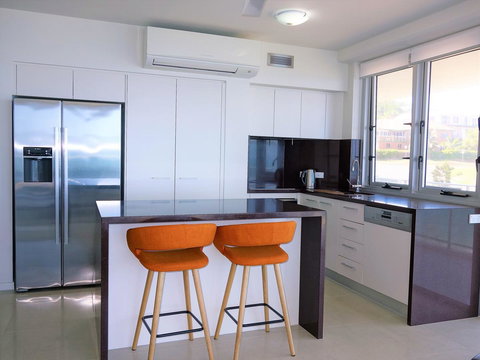 Oshen Holiday Apartments Yeppoon - Holiday Sunshine Coast 21