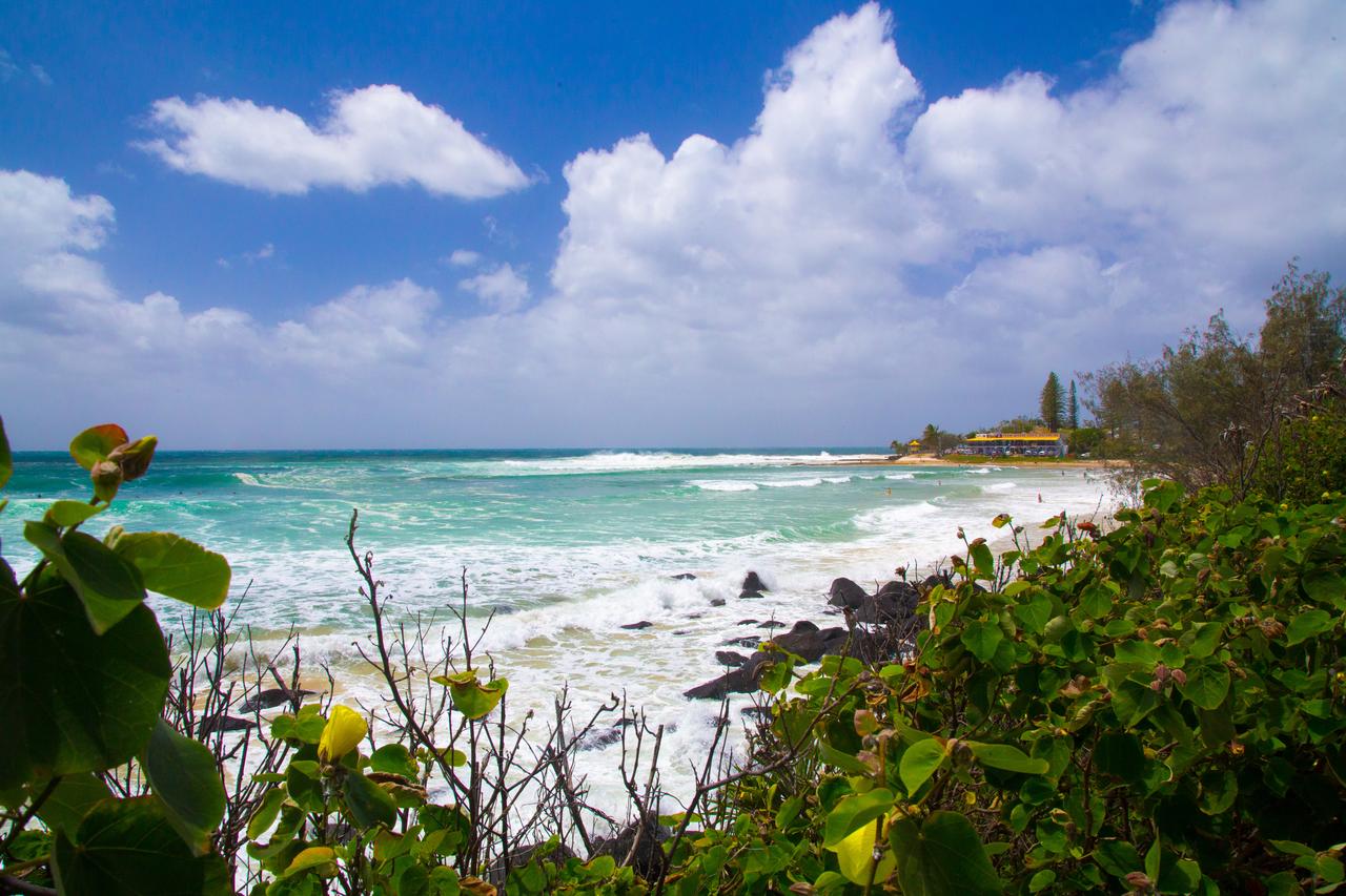 Kirra QLD Holiday Sunshine Coast
