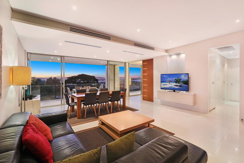 The Rise Noosa - Sunshine Coast Tourism 4