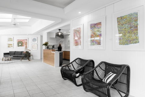 Netanya Noosa Beachfront Resort - Sunshine Coast Tourism 44