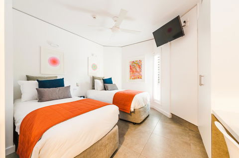 Netanya Noosa Beachfront Resort - Sunshine Coast Tourism 17