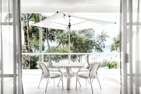 Netanya Noosa Beachfront Resort - Sunshine Coast Tourism 6