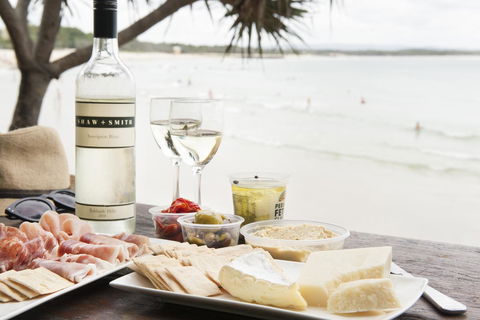 Netanya Noosa Beachfront Resort - Sunshine Coast Tourism 40