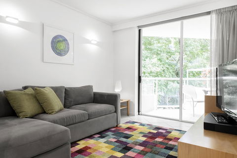 Netanya Noosa Beachfront Resort - Sunshine Coast Tourism 11