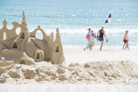 Netanya Noosa Beachfront Resort - Sunshine Coast Tourism 41