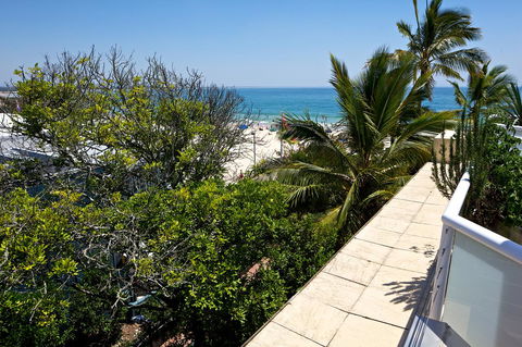 Netanya Noosa Beachfront Resort - Sunshine Coast Tourism 36