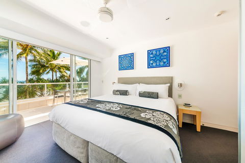 Netanya Noosa Beachfront Resort - Sunshine Coast Tourism 24