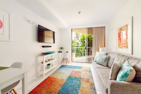 Netanya Noosa Beachfront Resort - Sunshine Coast Tourism 18