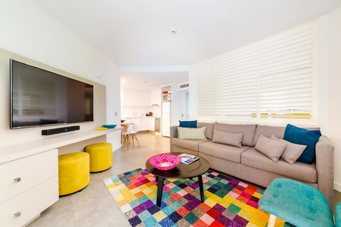 Netanya Noosa Beachfront Resort - Sunshine Coast Tourism 15