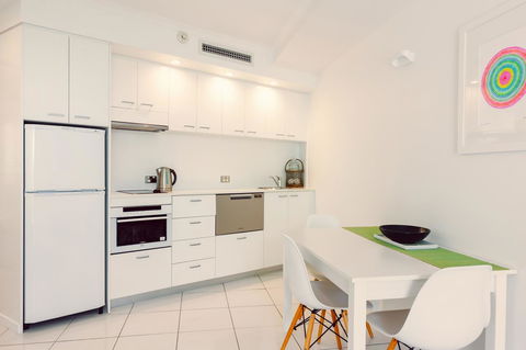 Netanya Noosa Beachfront Resort - Sunshine Coast Tourism 20