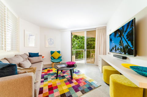 Netanya Noosa Beachfront Resort - Sunshine Coast Tourism 14