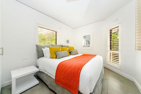 Netanya Noosa Beachfront Resort - Sunshine Coast Tourism 13