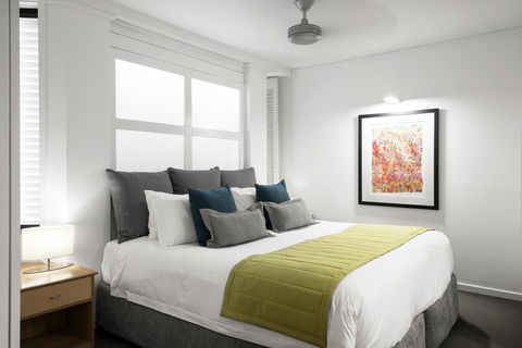 Netanya Noosa Beachfront Resort - Sunshine Coast Tourism 12