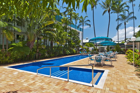 Agincourt Beachfront Apartments - Holiday Sunshine Coast 12
