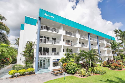 Agincourt Beachfront Apartments - Holiday Sunshine Coast 23