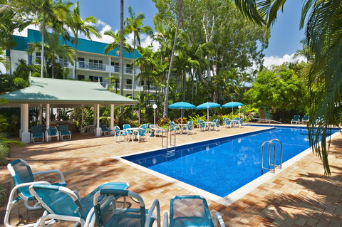 Agincourt Beachfront Apartments - Holiday Sunshine Coast 2