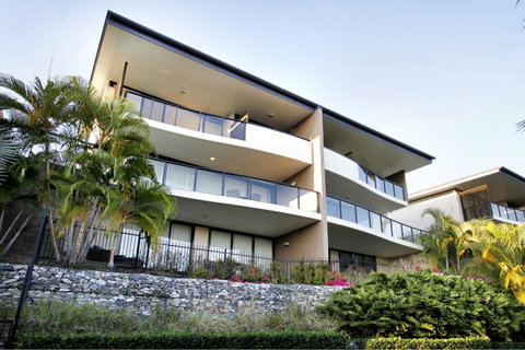 Mirage Whitsundays - Sunshine Coast Tourism 29