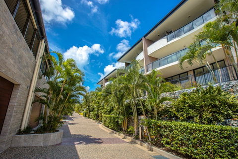Mirage Whitsundays - Sunshine Coast Tourism 38