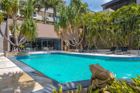 Mirage Whitsundays - Sunshine Coast Tourism 39