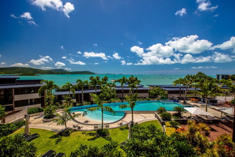 Mirage Whitsundays - Sunshine Coast Tourism 30
