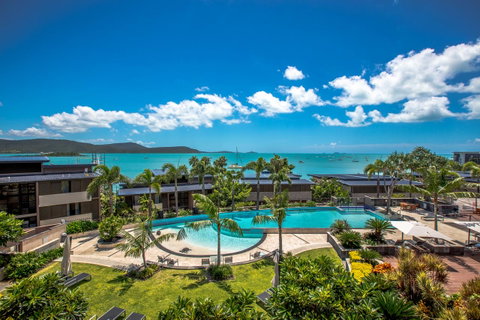 Mirage Whitsundays - Sunshine Coast Tourism 9