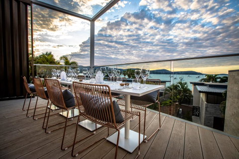 Mirage Whitsundays - Sunshine Coast Tourism 7