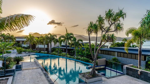 Mirage Whitsundays - Sunshine Coast Tourism 11