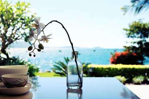 Mirage Whitsundays - Sunshine Coast Tourism 1