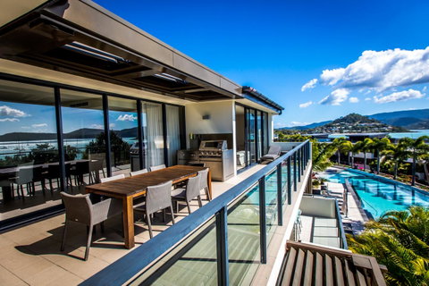 Mirage Whitsundays - Sunshine Coast Tourism 18