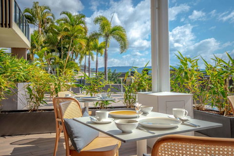 Mirage Whitsundays - Sunshine Coast Tourism 6