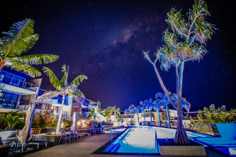 Mirage Whitsundays - Sunshine Coast Tourism 10