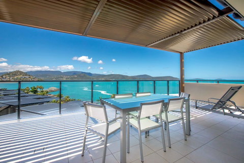 Mirage Whitsundays - Sunshine Coast Tourism 5