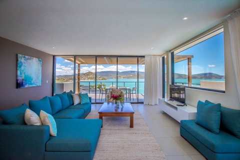 Mirage Whitsundays - Sunshine Coast Tourism 4