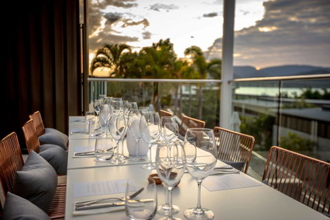 Mirage Whitsundays - Sunshine Coast Tourism 8
