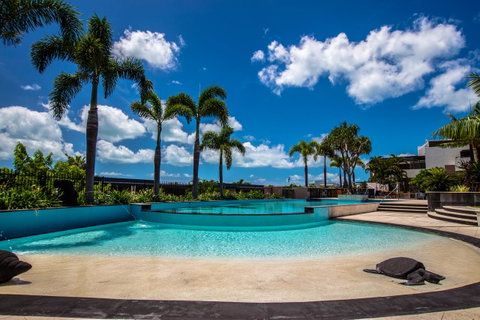 Mirage Whitsundays - Sunshine Coast Tourism 31