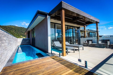 Mirage Whitsundays - Sunshine Coast Tourism 23