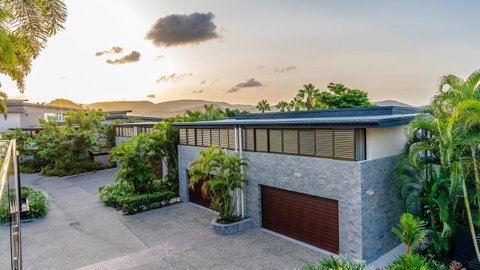 Mirage Whitsundays - Sunshine Coast Tourism 2