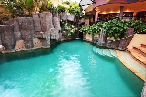 Nautilus Resort Mooloolaba - Sunshine Coast Tourism 12