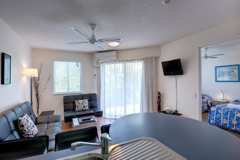 Nautilus Resort Mooloolaba - Sunshine Coast Tourism 17